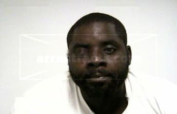 William Tyrone Jones