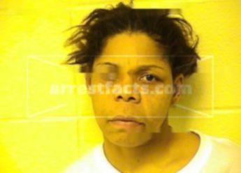 Kimberly Jackson