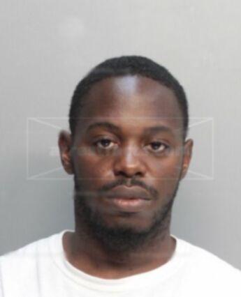 Corey Washington