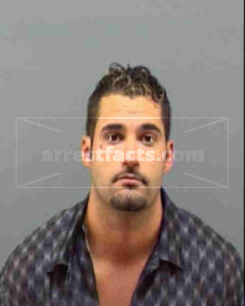 Jacob Curtis Frank