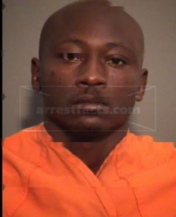Antron Devon Evans
