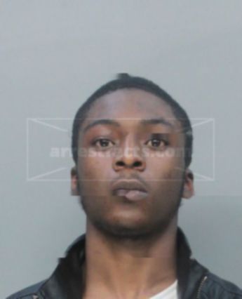 Jamaree Butler