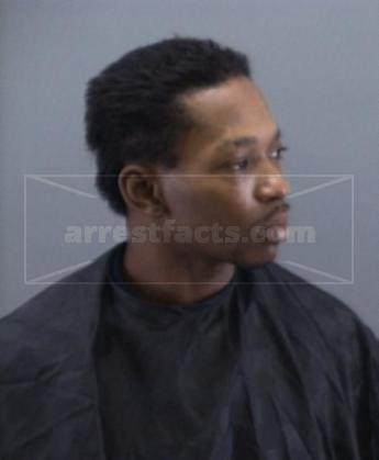 Kenneth Fernondez Lewis