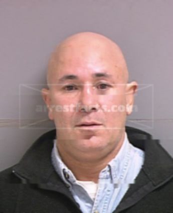 Renaldo Ortiz