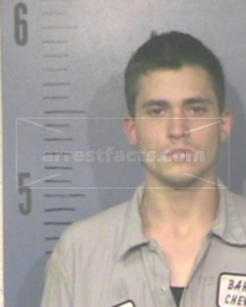 Kyle Lee Hayward