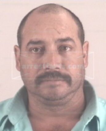 Javier Salazar Puga