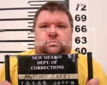 Garri Don Mcclure