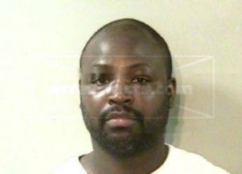 Ashante Darryl Diamond