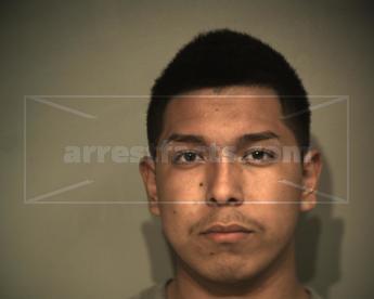Angel Mario Vasquez