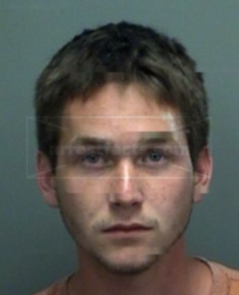 Jaymeson Joe Houston