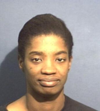 Janet Louise Wigfall