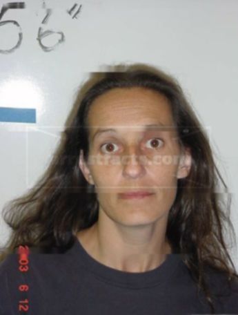 Christine Janette Warren