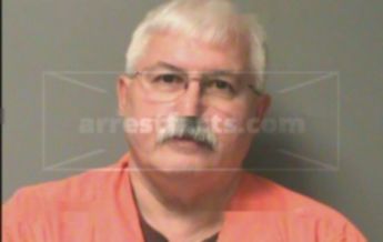 Stephen Douglas Clemens
