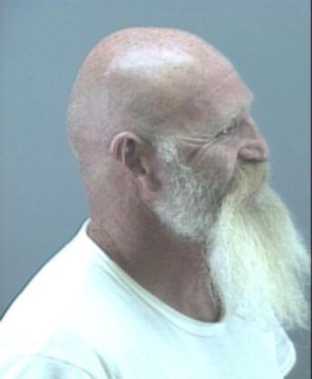 James Albert Fahnestock