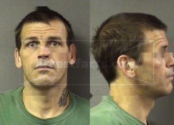 Dana Wayne Cockrum