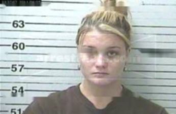 Miranda Kay Hebert