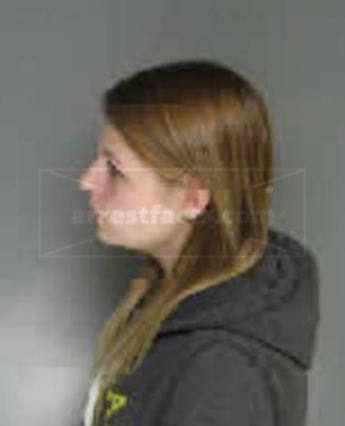 Logan Michele Scott