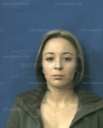 Ashley D Broyles