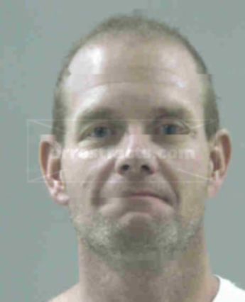 Jason Keith Palmer