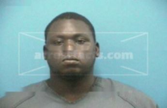 Richard Lee Ward Jr.