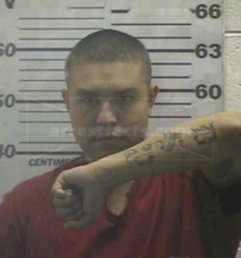 Andrew R Chavez