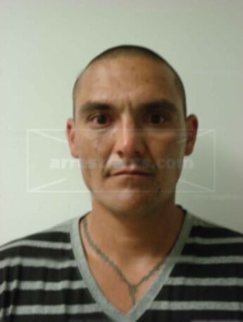 Esteban Domingo Arredondo