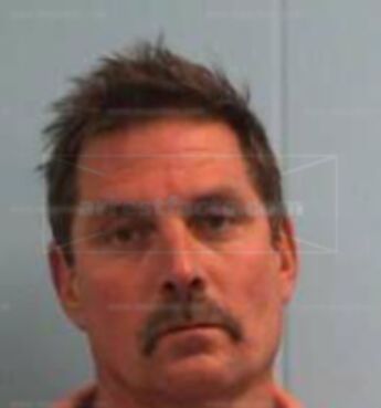 James Keith Woody