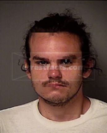 Justin Tyler Laird