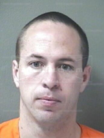 Todd William Gorrell