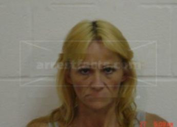 Wanda Jane Vanbuskirk