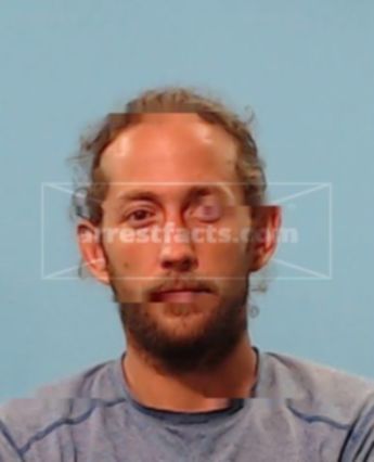 Joshua Paul Dickerson