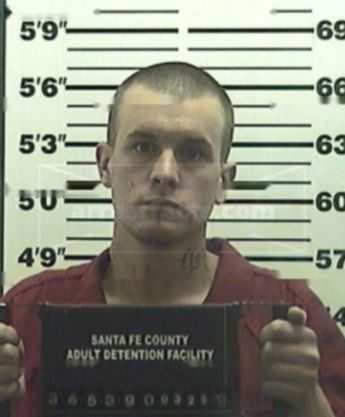Joe Paul Forsyth