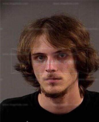 Matthew Colby Iles