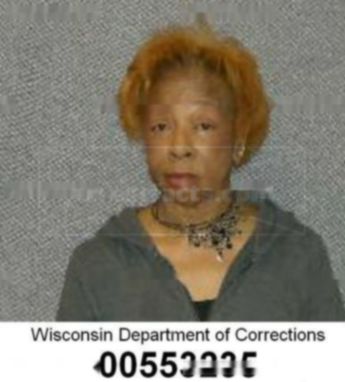 Shirley Harris