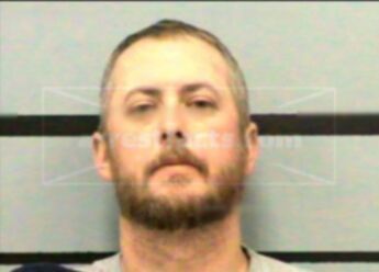 Timothy Jason Cook