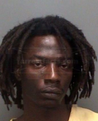 Eugene Patrick Triplett