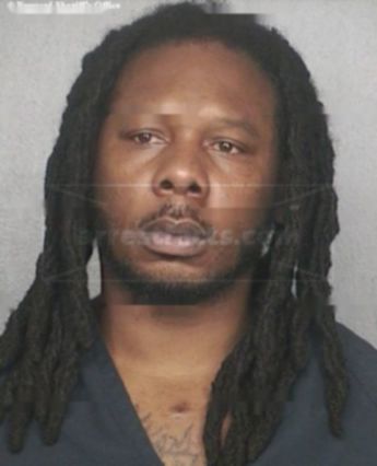 Latarrian Osborne Butler