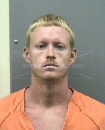 Alexander James Conklin