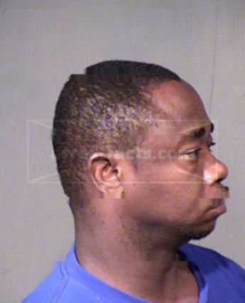 Melvin E Richardson