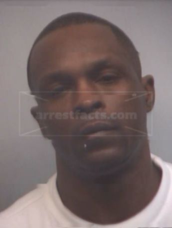 Tony Leander Rosser