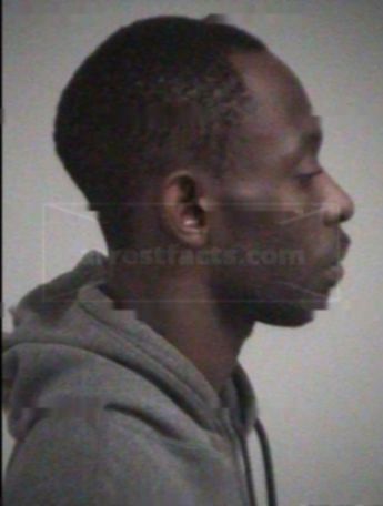 Clenard Anthony Harmon Jr.