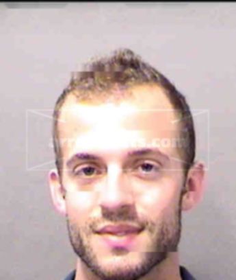Cory Andrew Montague