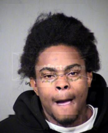 Gregory Allen Peterson