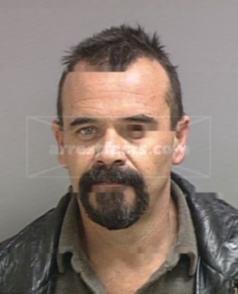 David Cole Stickney