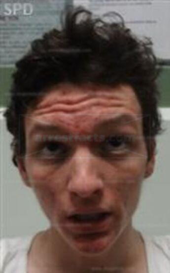 Kevin Charleslouis Wood