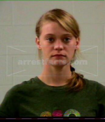Ashley Marie Hallmark