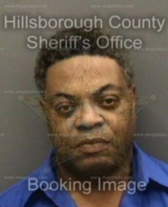 Darrin Dewayne Williams