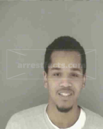 Brandon R Caudle