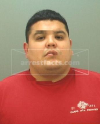 Nicolas Joshua Guerra