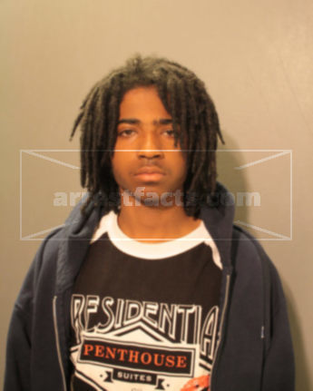 Rakeem D Johnson